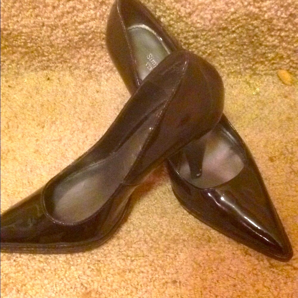 Vera Wang's Simply Vera shoes 👠